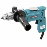 Taladro 1/2" 740W VVR Makita 6302H – Reversible, 2 Velocidades, Alta Durabilidad