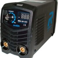 Soldadora Inversora Mini 110V Mma130 Redbo