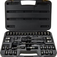 Juego De Herramientas Mecánicas Dados 37 Pz 87-320 Stanley