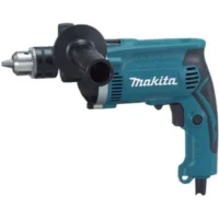 Rotomartillo Percutor 5/8" 840W VVR Makita HP1630 – 2,800 RPM, Percusión y Rotación
