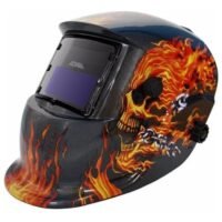 Careta Electronica 6711 Adir