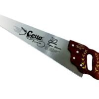 Serrote Premium Super Caimán 24 Pulg 8024 Celta