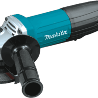 Miniesmeriladora Angular 4-1/2 Pulg 720W Ga4534 Makita