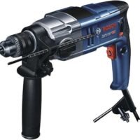 Taladro Reversible Bosch GBM 16-2 RE 800W 5/8"