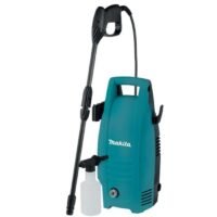 Hidrolavadora De Alta Presión Hw101 Makita