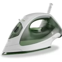 Pancha De Vapor Suela Antiadherente Oster