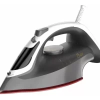 Pancha De Vapor Suela Ceramica Perla Oster