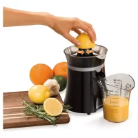 Exprimidor de jugos