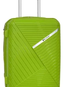 Maleta Cabina POLIPROPILENO Expandible, MAGIC-1/20″ Verde Mc Carthy