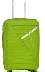 Maleta Cabina POLIPROPILENO Expandible, MAGIC-1/20″ Verde Mc Carthy