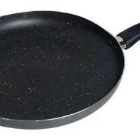 Sarten Antihaderente Gris Lunetas 30 Cm Oster