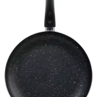 Sarten Antihaderente Azul Lunetas 30 Cm Oster