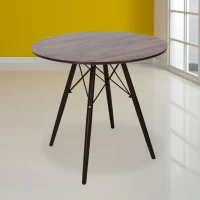 Mesas madera