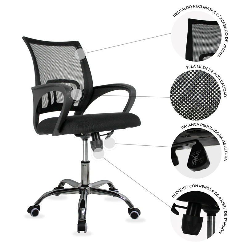 silla-107mesh-negro-5