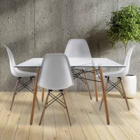Sillas Comedor