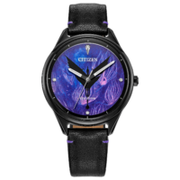 Reloj Citizen Avatar Tree of Souls Eco-Drive FE7105-09W – Edición Especial, Dama