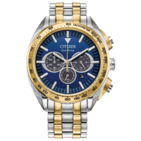 Reloj Citizen Sport Luxury Cronógrafo Eco-Drive CA4544-53L Caballero