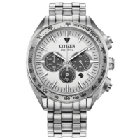 Reloj Citizen Sport Luxury Cronógrafo Eco-Drive CA4540-54A Caballero