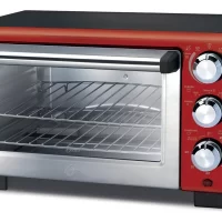 Horno tostador Oster® 18 litros
