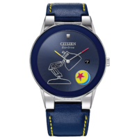 Reloj Citizen Disney Pixar Luxo Ball Eco-Drive AU1061-08W Caballero