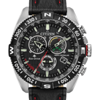 Reloj Citizen Promaster Navihawk A-T Eco-Drive CB5841-05E Caballero