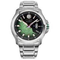 Reloj Citizen Marvel Hulk Eco-Drive AW1351-56W Caballero