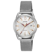 Reloj Citizen Dama Drive Eco-Drive FE6081-51A Acero Inoxidable
