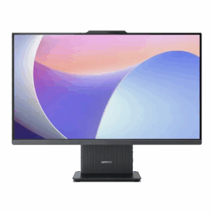 COMPUTADORA DE ESCRITORIO: IdeaCentre 23.8" AIO I 9na Gen (Touch) - Luna Grey