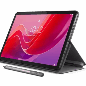 TABLETA: Lenovo Tab M11 - Luna Grey  INCLUYE FUNDA + LÁPIZ