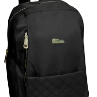 Backpack Dama Urbana MC-022/4 - Antirrobo Trasero