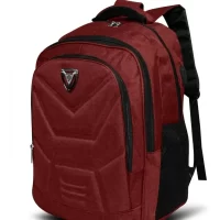 Backpack Laptop 18" Mc. Carthy - Panel EVA y Puerto USB