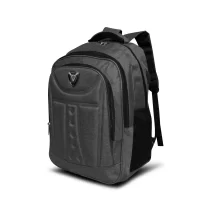 Backpack Laptop 18" Mc. Carthy - Panel EVA y Puerto USB