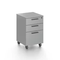 Archivero Melamina 2+1 gavetas Carta Zadar