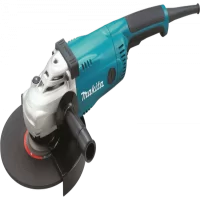 Esmeriladora 9 Pulg 2200W Makita