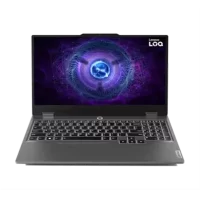 Lenovo LOQ Gen 9 (15" AMD) GeForce RTX™ 3050