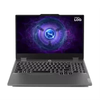 Lenovo LOQ Gen 9 (15" AMD) GeForce RTX™ 4050