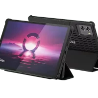 Legion Tab Gen 3 (con Funda + Vidrio Templado)