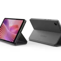 Lenovo Tab One (con Folio Case)