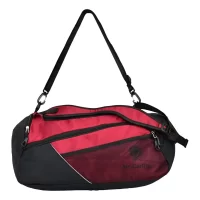 Maletín Deportivo Mc. Carthy MD-1 18" - Bolso con Zapatera y Opción Backpack