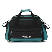 Maletín Deportivo Mc. Carthy BA-20 MX (50 cm) - Poliéster Ripstop