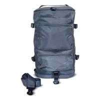Maletín Deportivo Mc. Carthy MB-1 18" - Mochila Backpack con Zapatera