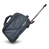Maletín Duffle Rodante Mc. Carthy  20" - Equipaje de Mano