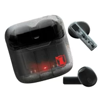 Audífonos Bluetooth Misik TWS con Estuche de Carga MH-9122