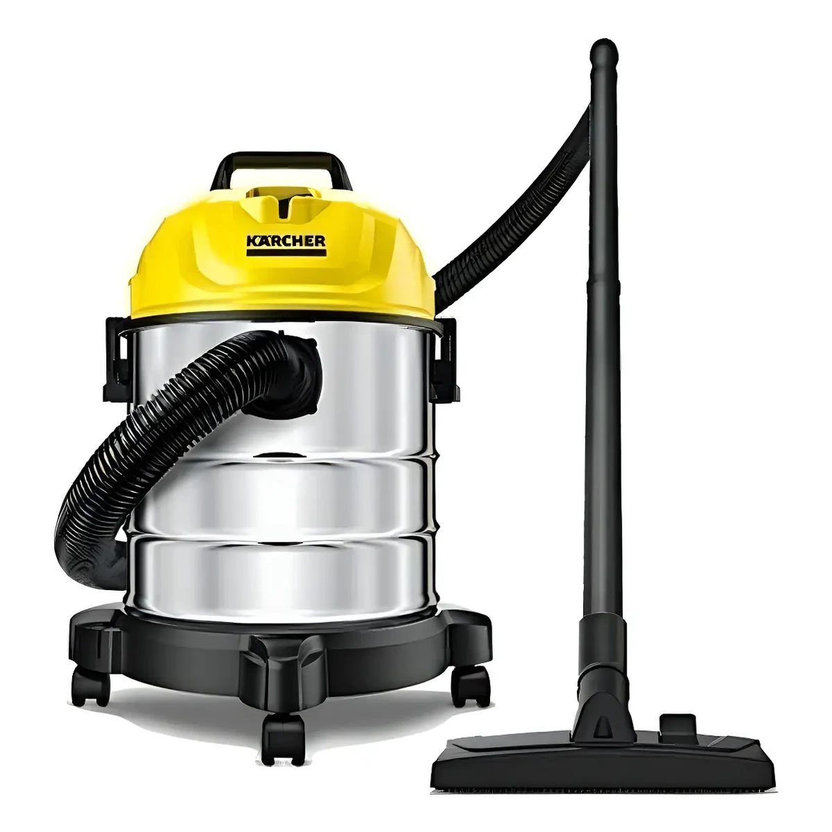 Aspiradora_Karcher_WD 1S Classic_18 Litros_frente