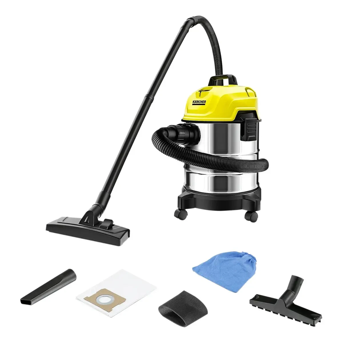 Aspiradora_Karcher_WD 1S Classic_18 Litros_lado1