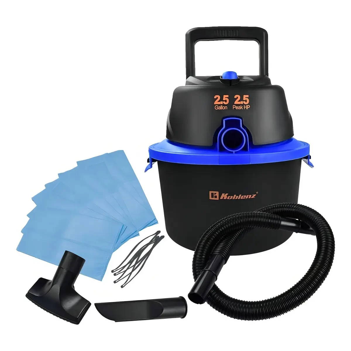 Aspiradora_Koblenz_WD-2.5 MA_frente