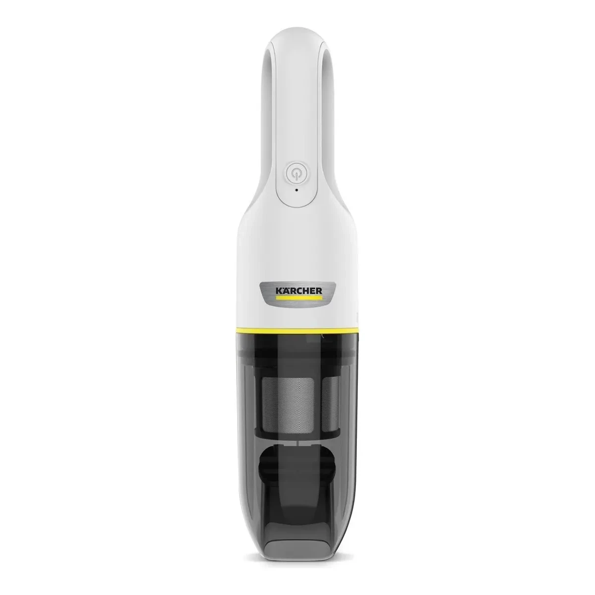 Aspiradora_Mano_Inalámbrica_Karcher_CVH 2 MX_Recargable_frente