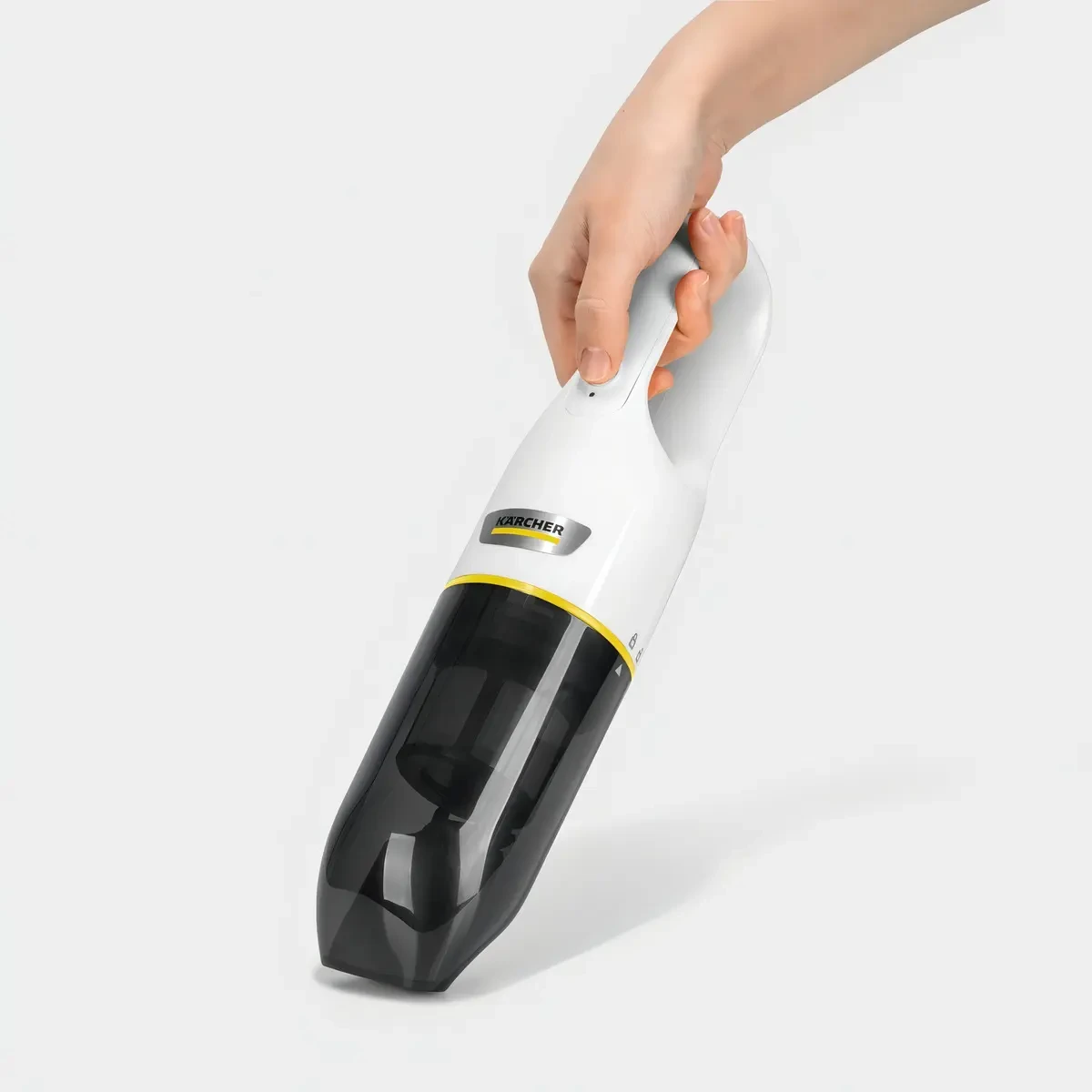 Aspiradora_Mano_Inalámbrica_Karcher_CVH 2 MX_Recargable_lado1