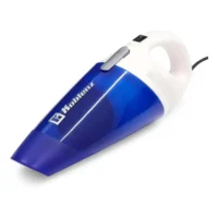 Aspiradora de Mano Koblenz HV-120-KG3 – 120V, Accesorio Esquinero, Azul/Blanca
