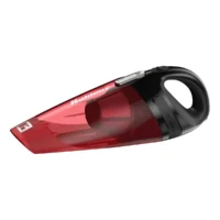 Aspiradora de Mano Koblenz HV-12KG3 – 12V para Auto, Roja